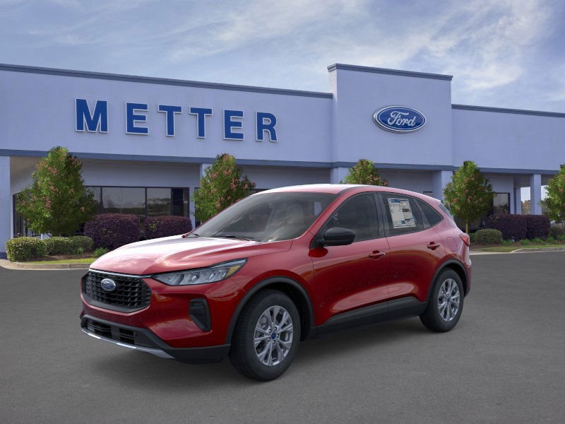 New 2026 Ford Escape Active FWD image 2