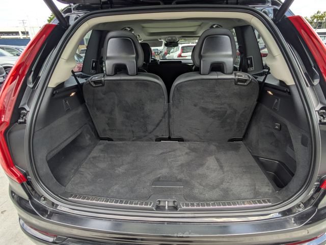 Certified 2023 Volvo XC90 T8 Plus AWD/4WD image 28