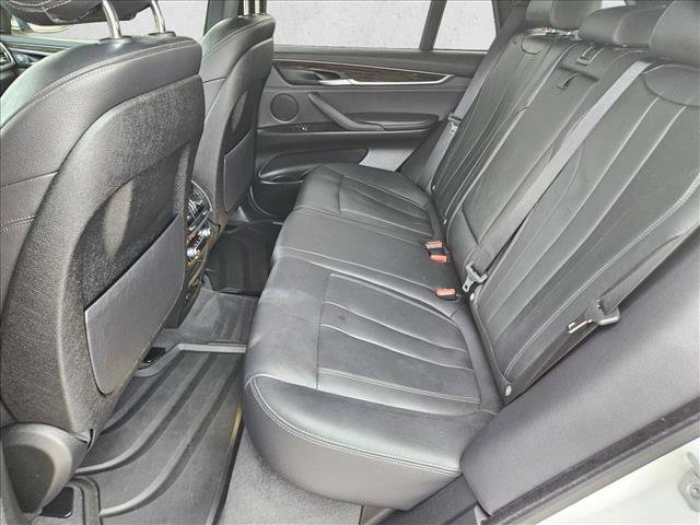 Used 2018 BMW X5 sDrive35i image 17