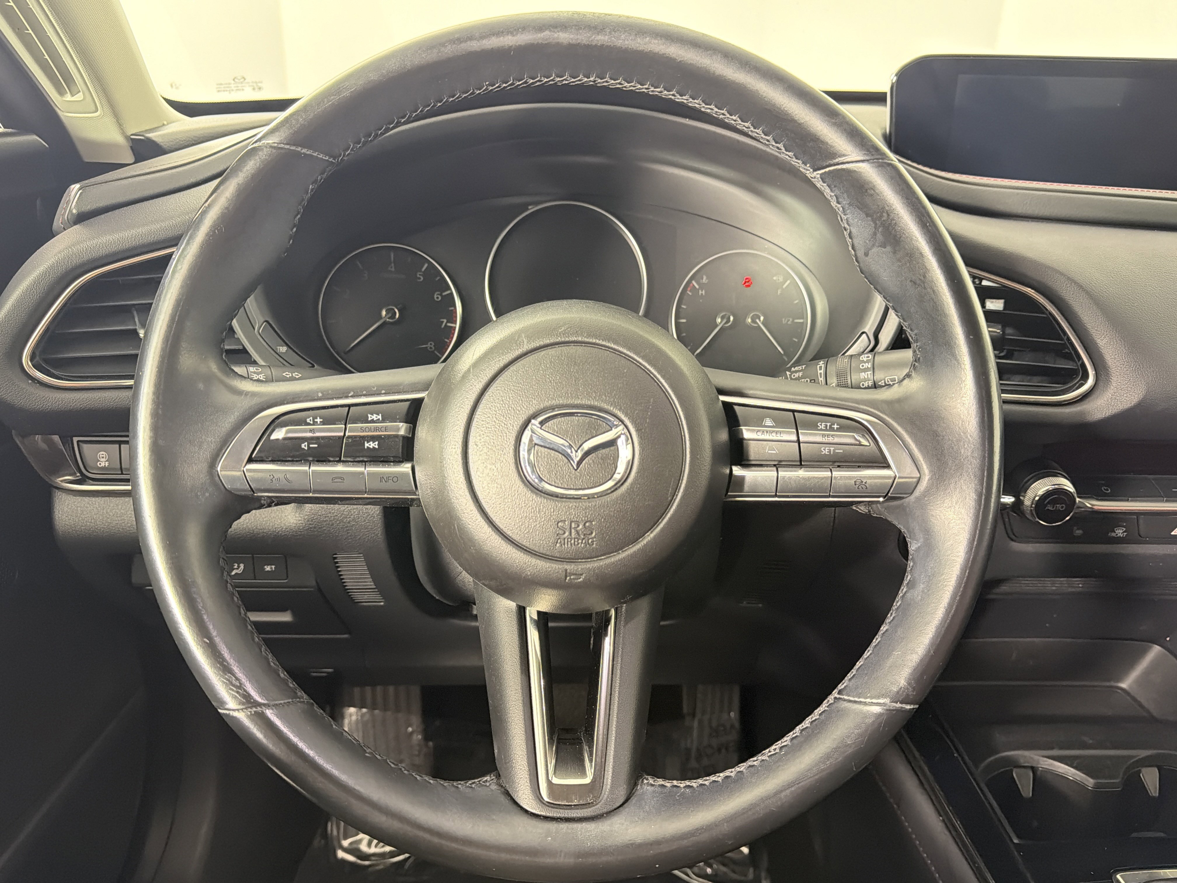 Used 2023 MAZDA CX-30 AWD 2.5 S w/ Preferred Package image 10