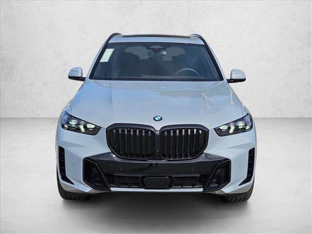 New 2026 BMW X5 sDrive40i w/ M Sport Package image 2