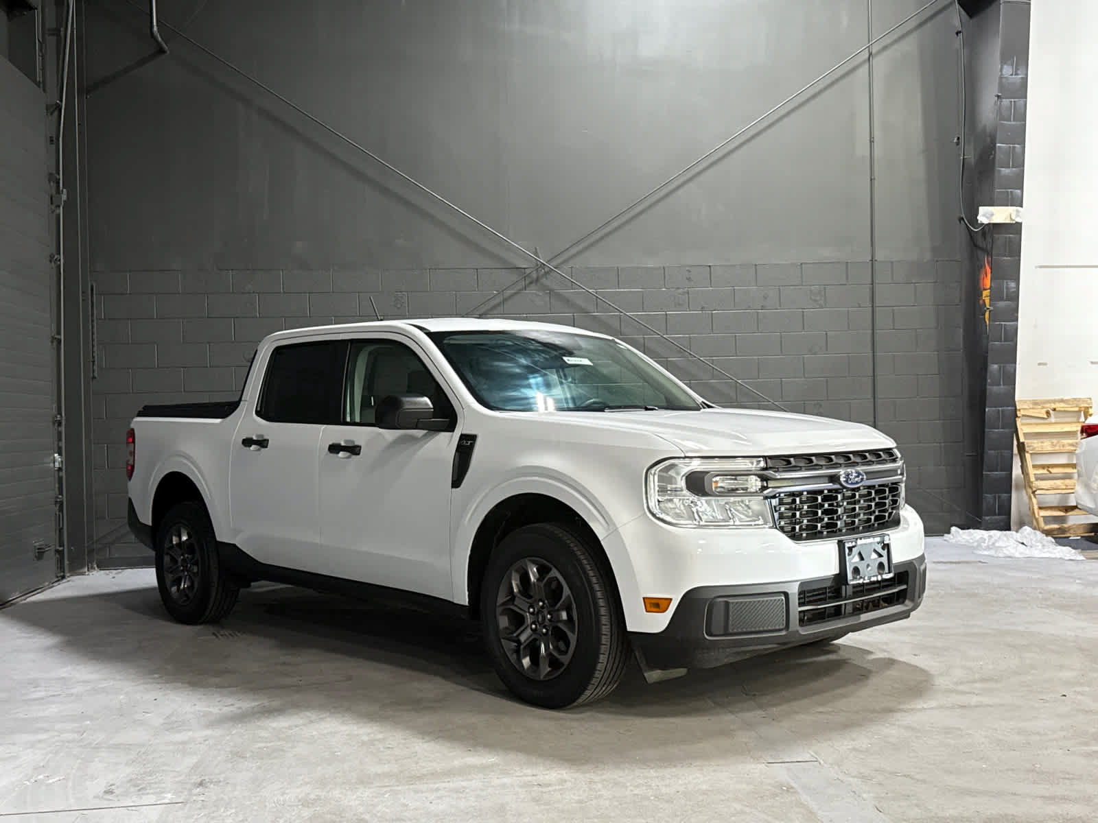 Used 2024 Ford Maverick XLT