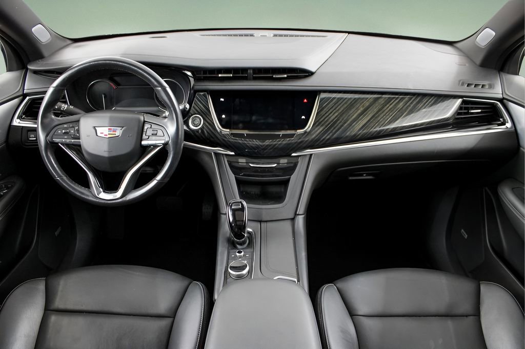 Used 2023 Cadillac XT6 Premium Luxury AWD/4WD image 21