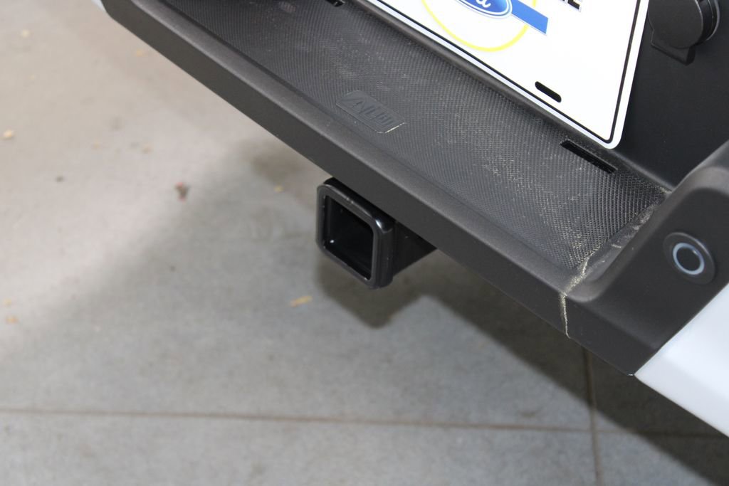 New 2026 Ford F150 Lariat image 16