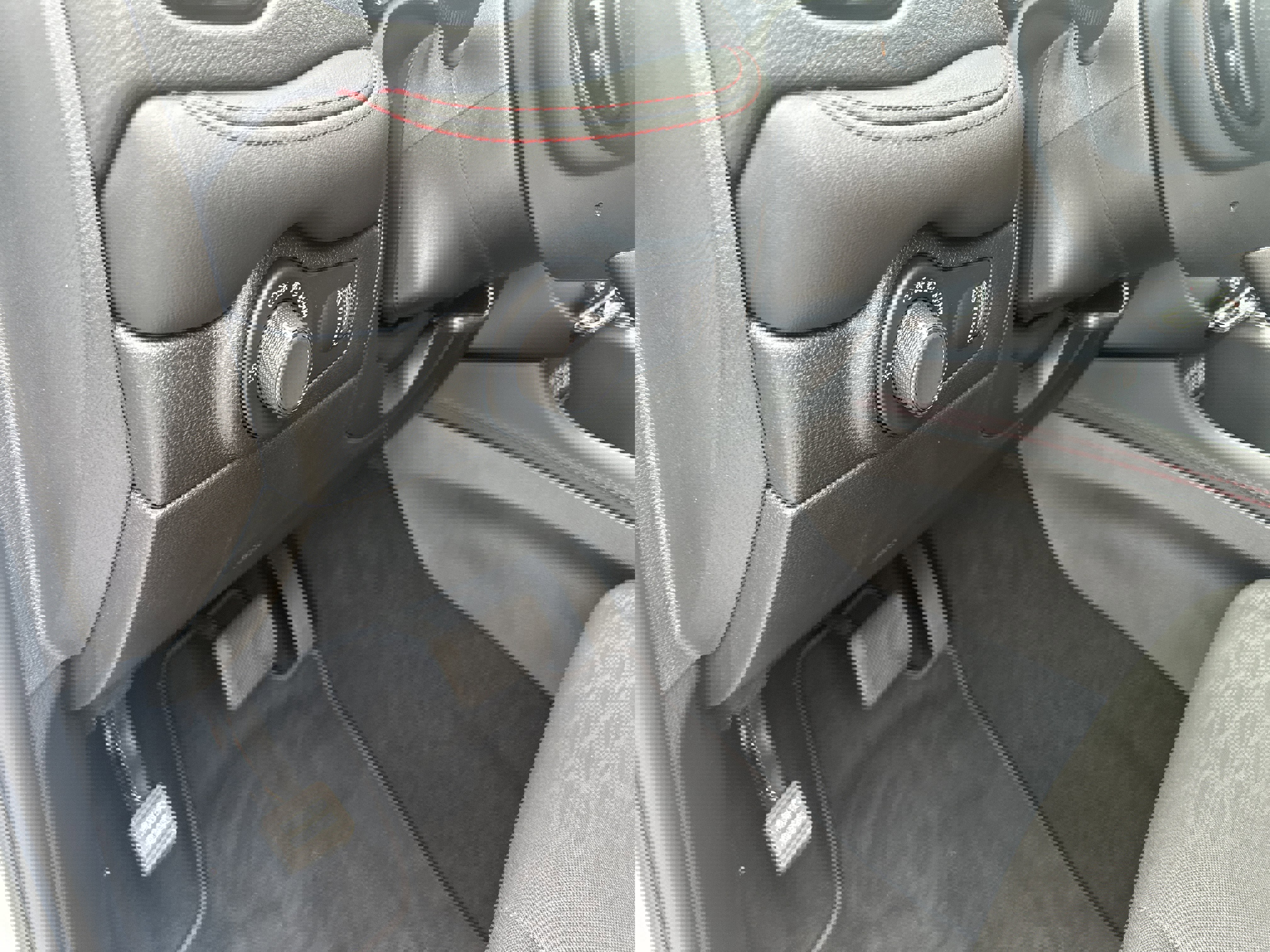 New 2026 Dodge Durango GT w/ Blacktop Package image 31