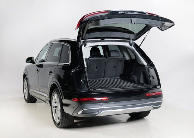 Certified 2022 Audi Q7 3.0T Premium Plus image 6