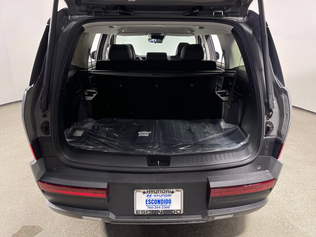 New 2026 Hyundai Santa Fe SEL AWD/4WD image 10