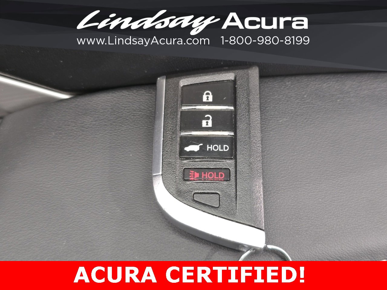 Certified 2023 Acura MDX SH-AWD w/ Technology Package image 21