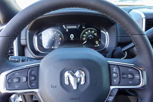 New 2026 RAM 3500 Laramie image 18