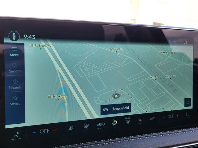 New 2026 Lincoln Corsair Reserve image 20