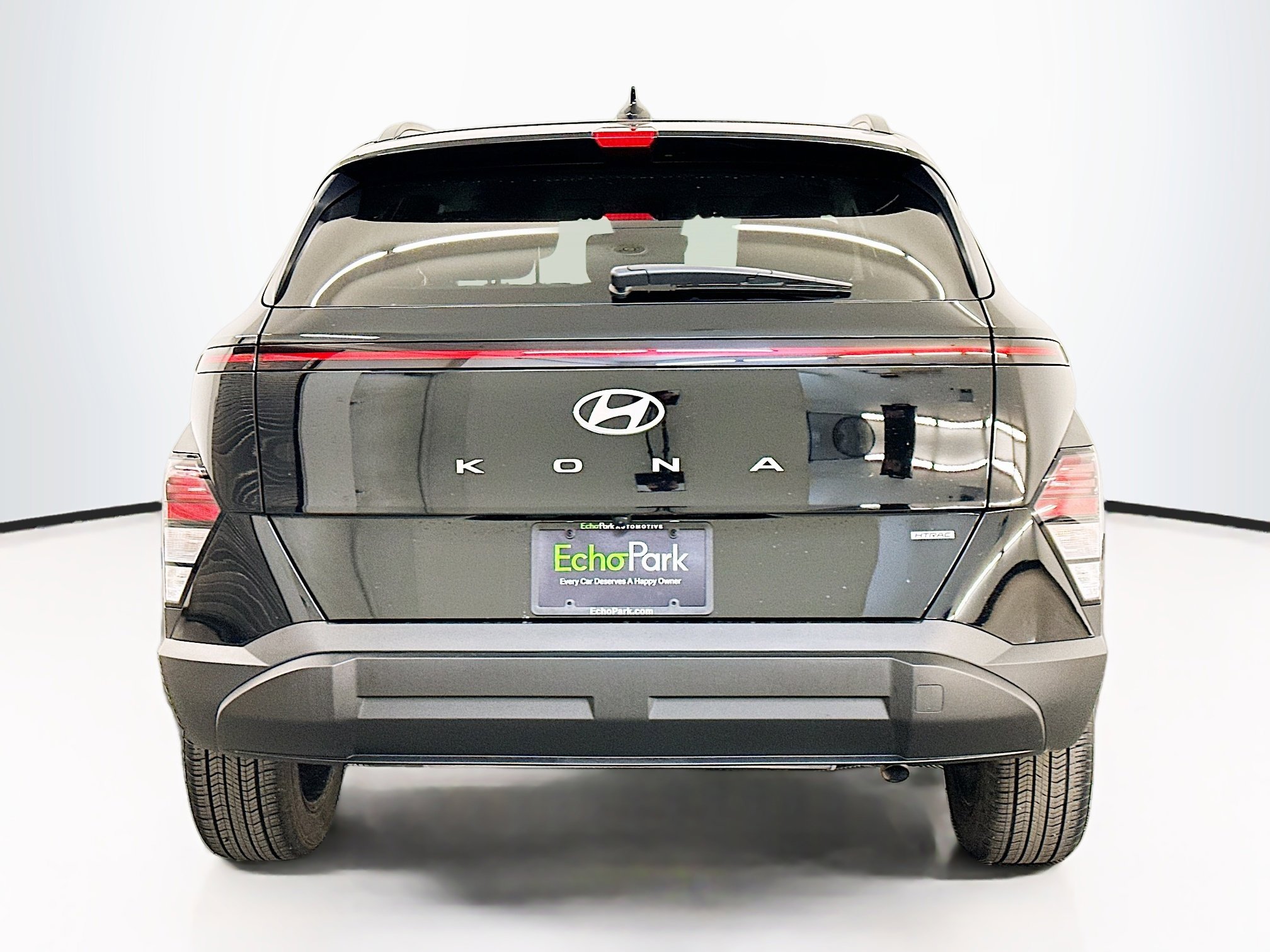 Used 2025 Hyundai Kona SEL AWD/4WD image 7