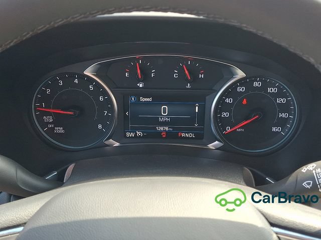 Used 2024 Chevrolet Equinox LT FWD image 20