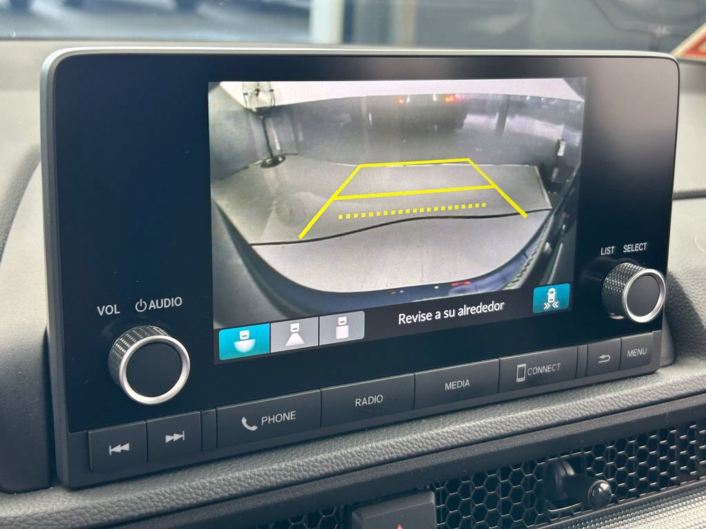 Used 2024 Honda CR-V EX image 39
