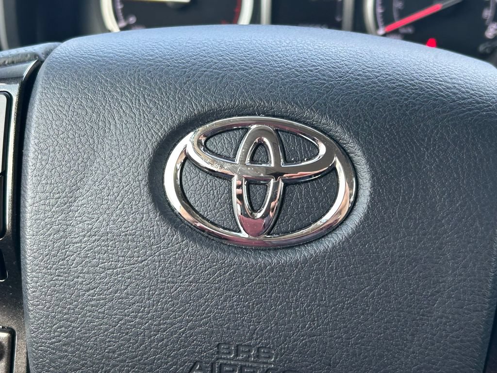 Used 2024 Toyota 4Runner TRD Pro AWD/4WD image 39