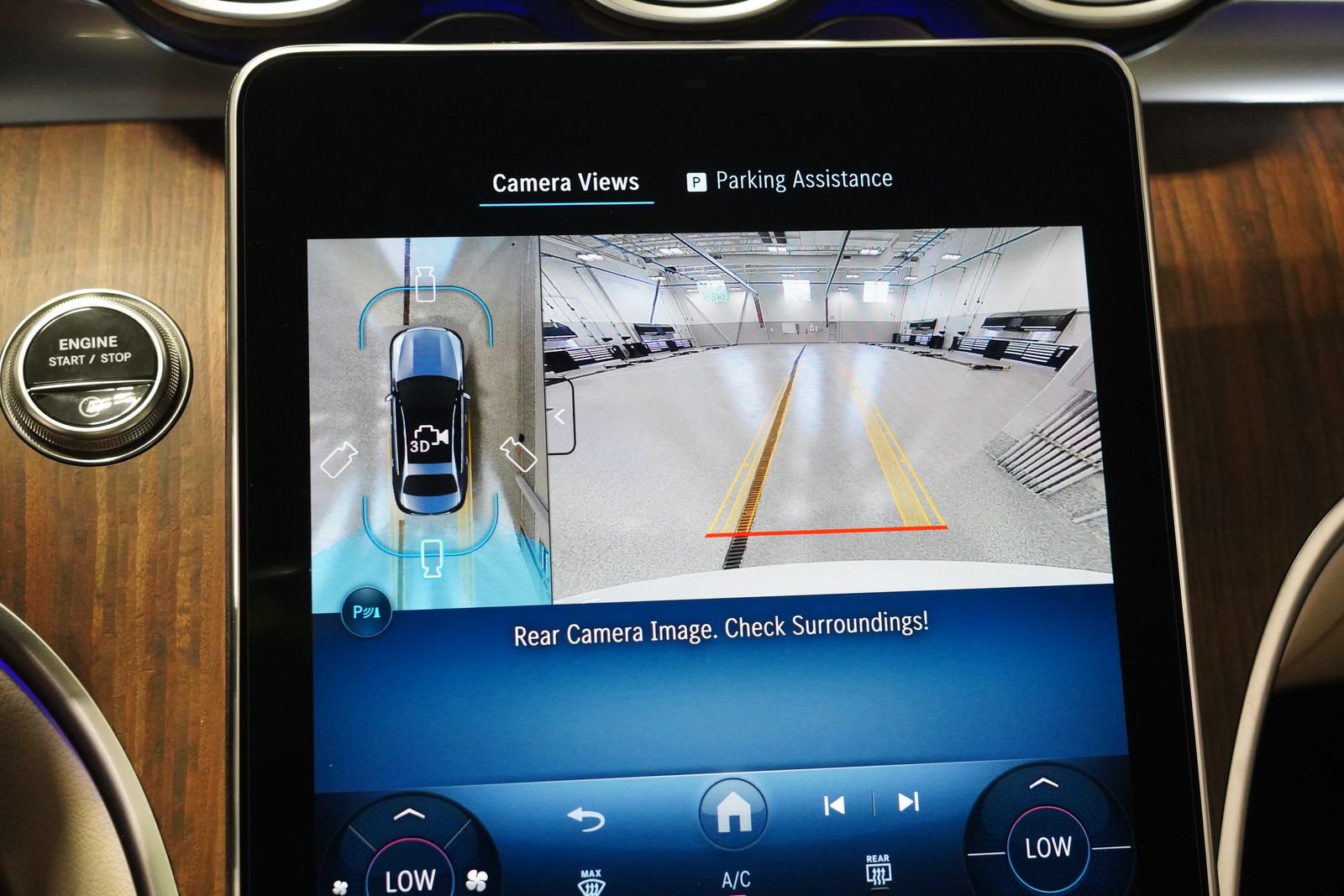 New 2026 Mercedes-Benz C 300 4MATIC Sedan image 27