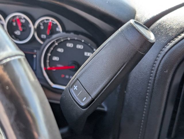 Used 2021 Chevrolet Silverado 1500 RST w/ Convenience Package II image 32