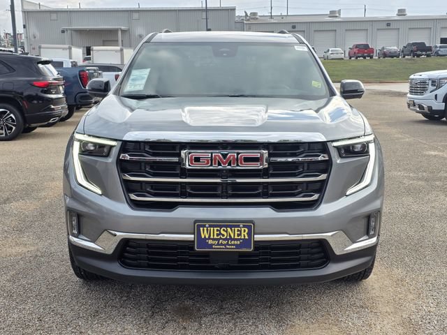 New 2026 GMC Acadia Elevation w/ Elevation Premium Package FWD image 2