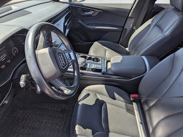 Used 2021 Audi Q7 3.0T Premium Plus image 11
