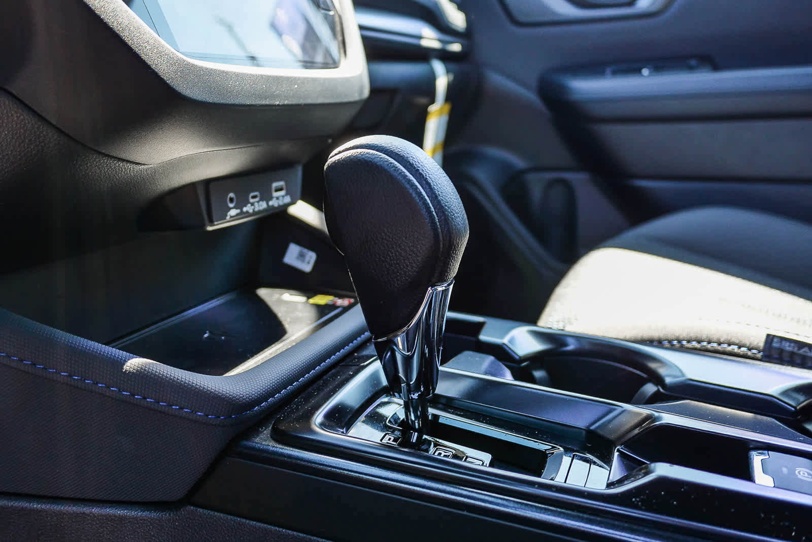 New 2026 Subaru Forester Premium image 21