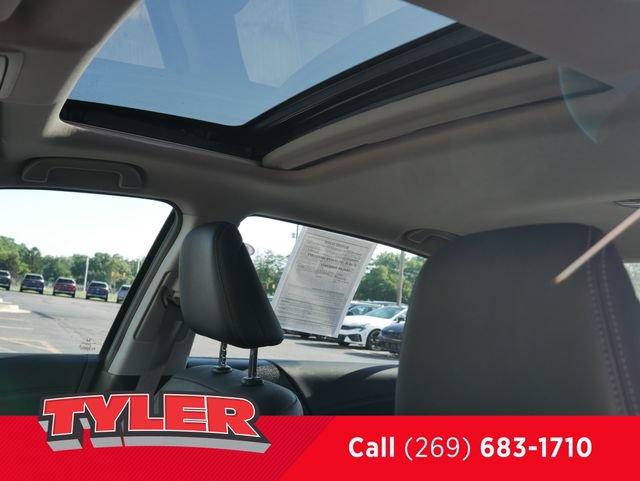 Used 2017 Honda Accord EX-L image 38