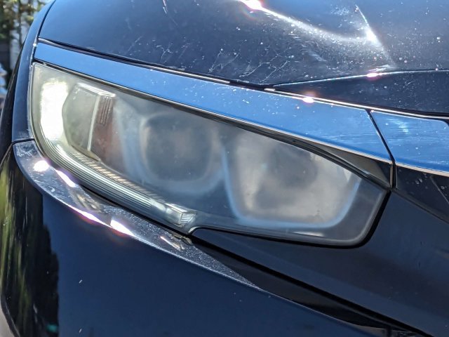 Used 2016 Honda Civic EX image 10