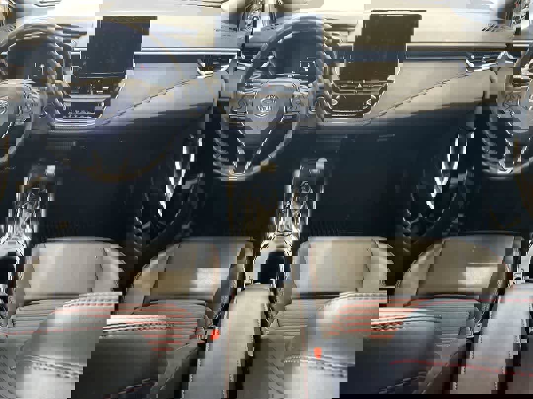 Used 2023 Toyota Corolla XSE image 20