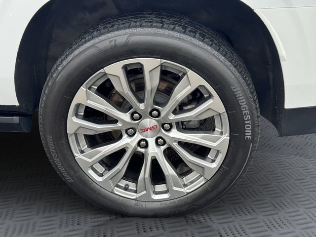 Used 2023 GMC Yukon XL Denali w/ LPO, Floor Liner Package AWD/4WD image 27