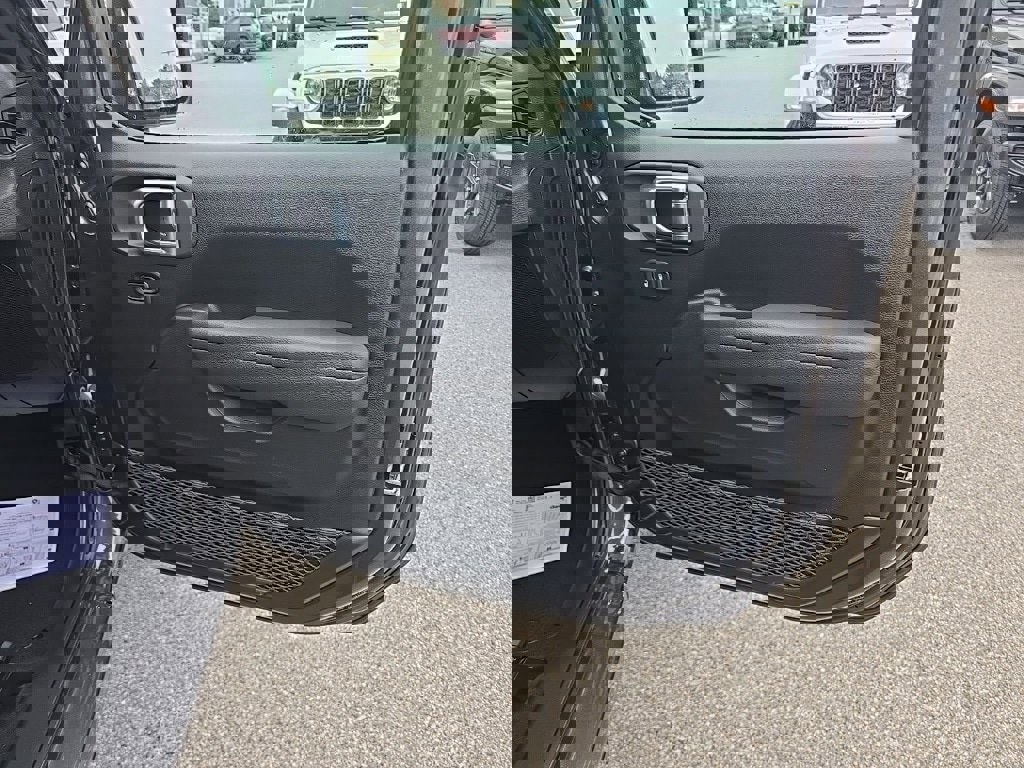 New 2026 Jeep Gladiator Sport image 10