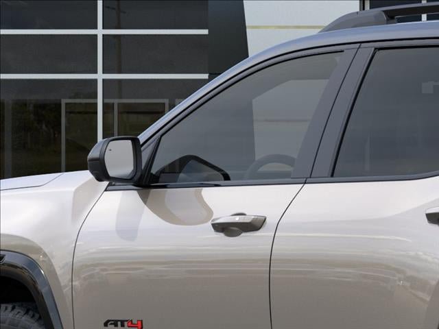 New 2026 GMC Terrain AT4 w/ Convenience Package III AWD/4WD image 12