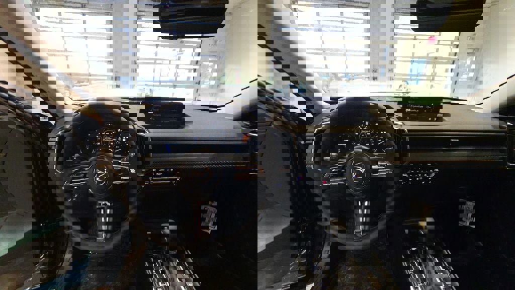 New 2026 MAZDA CX-50 2.5 Hybrid w/ Weather Package image 21