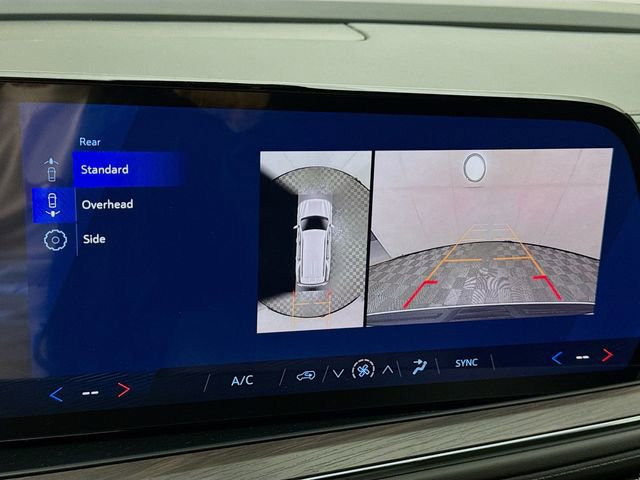 New 2026 Chevrolet Tahoe LS image 17