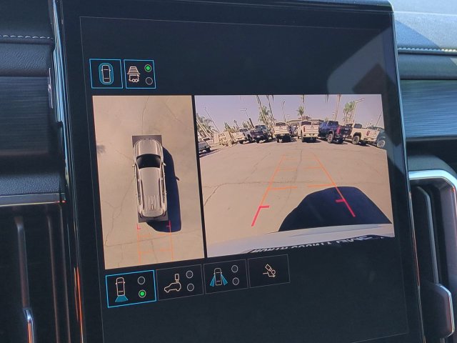 New 2025 GMC Acadia Elevation AWD/4WD image 15
