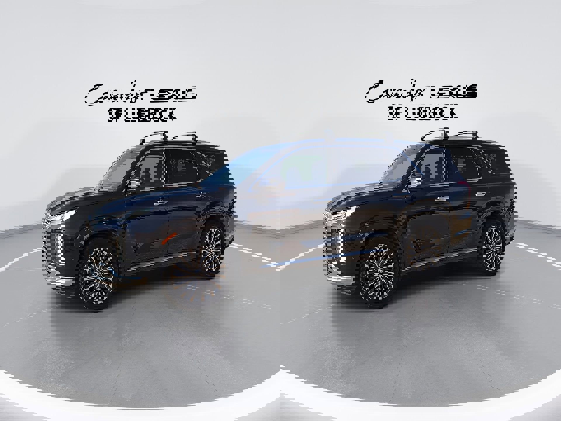 Used 2023 Hyundai Palisade Calligraphy image 5
