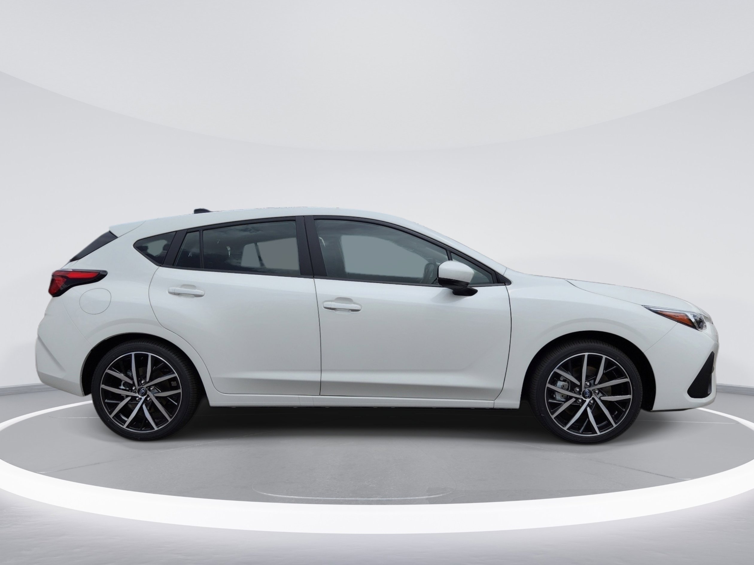New 2026 Subaru Impreza 2.0i Sport AWD/4WD image 4