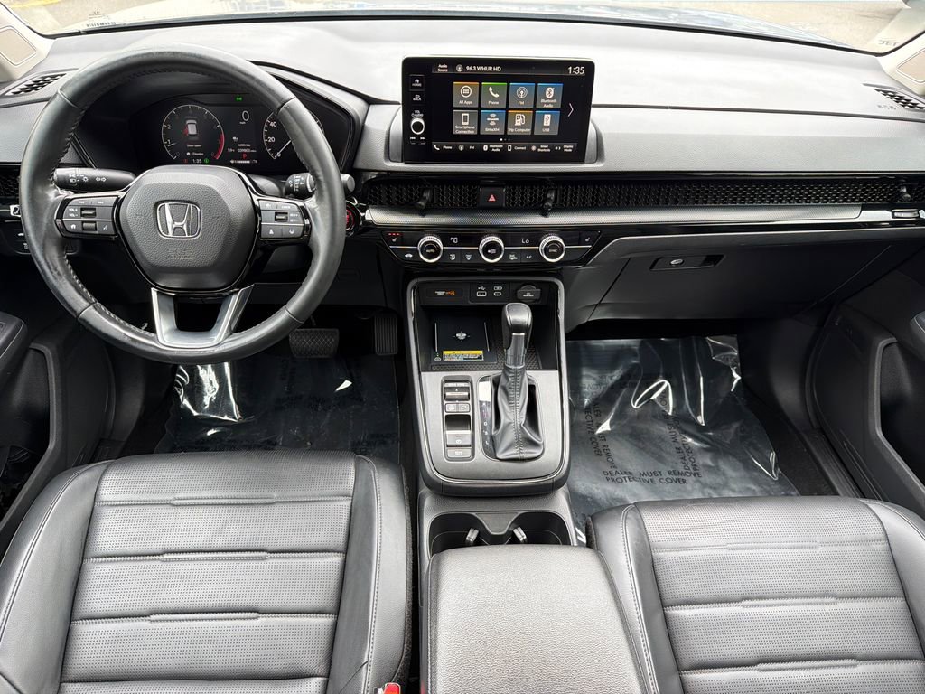 Used 2023 Honda CR-V EX-L image 24