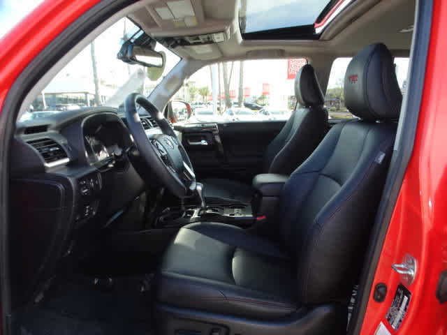 Used 2023 Toyota 4Runner TRD Pro image 29