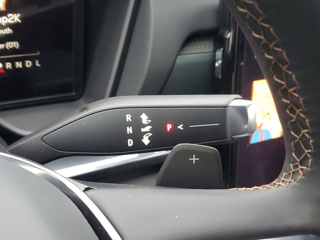 New 2026 GMC Terrain AT4 w/ LPO, Black Badging Package image 25