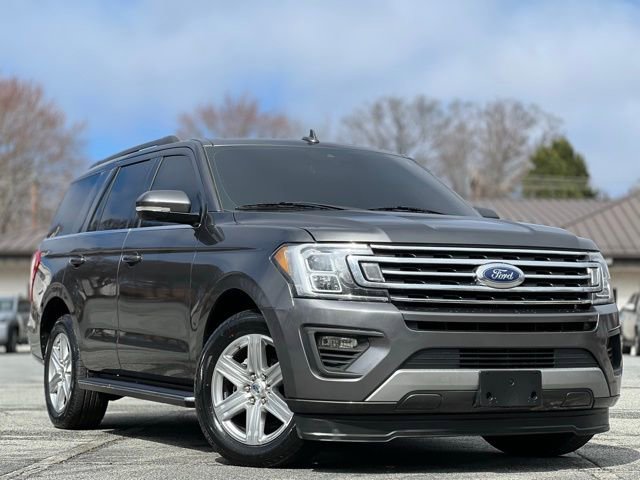 Used 2020 Ford Expedition XLT w/ Equipment Group 202A RWD image 3