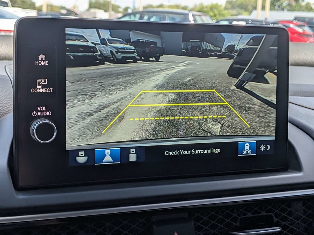 Used 2026 Acura ADX FWD image 25