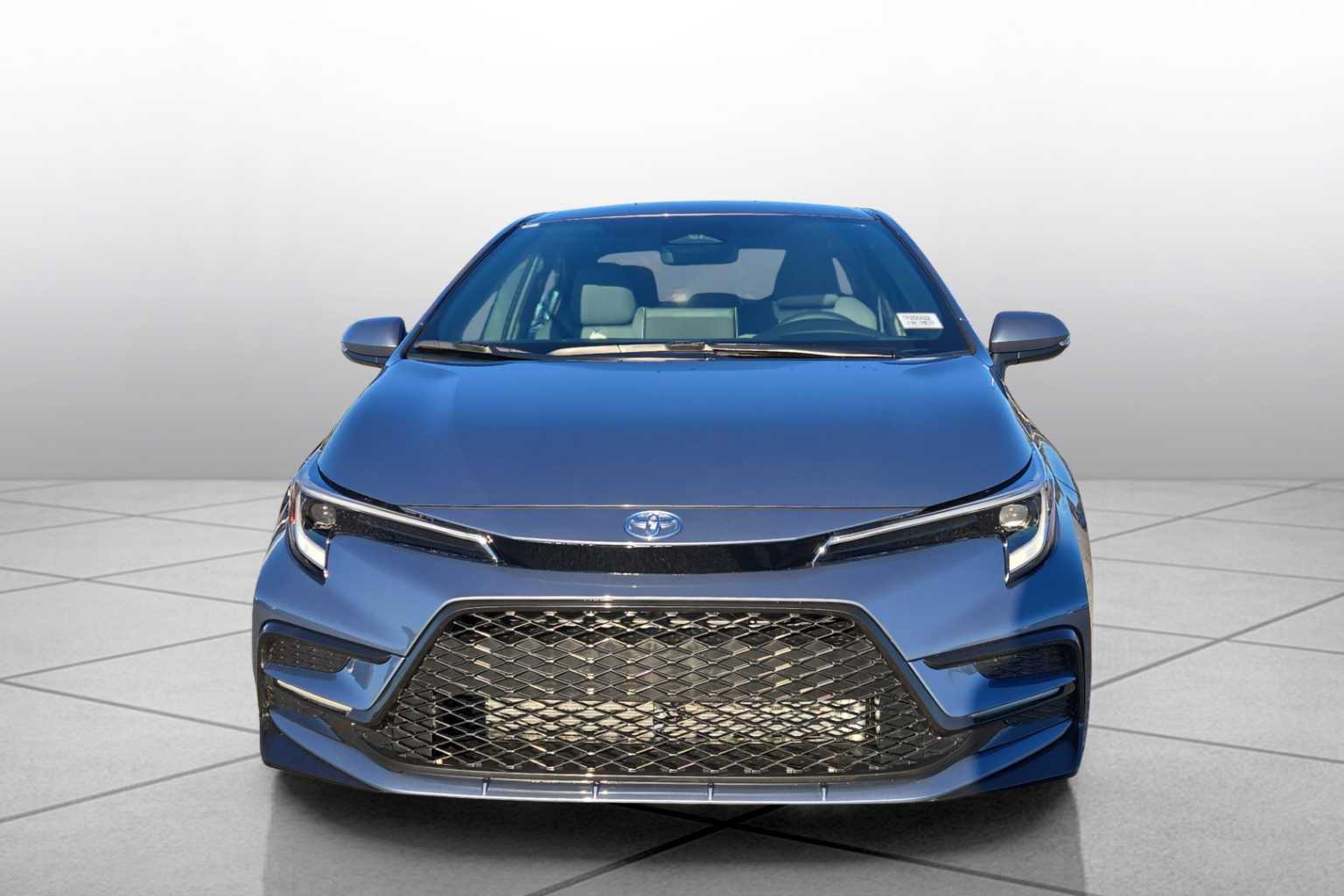 Used 2026 Toyota Corolla SE w/ SE Package image 7