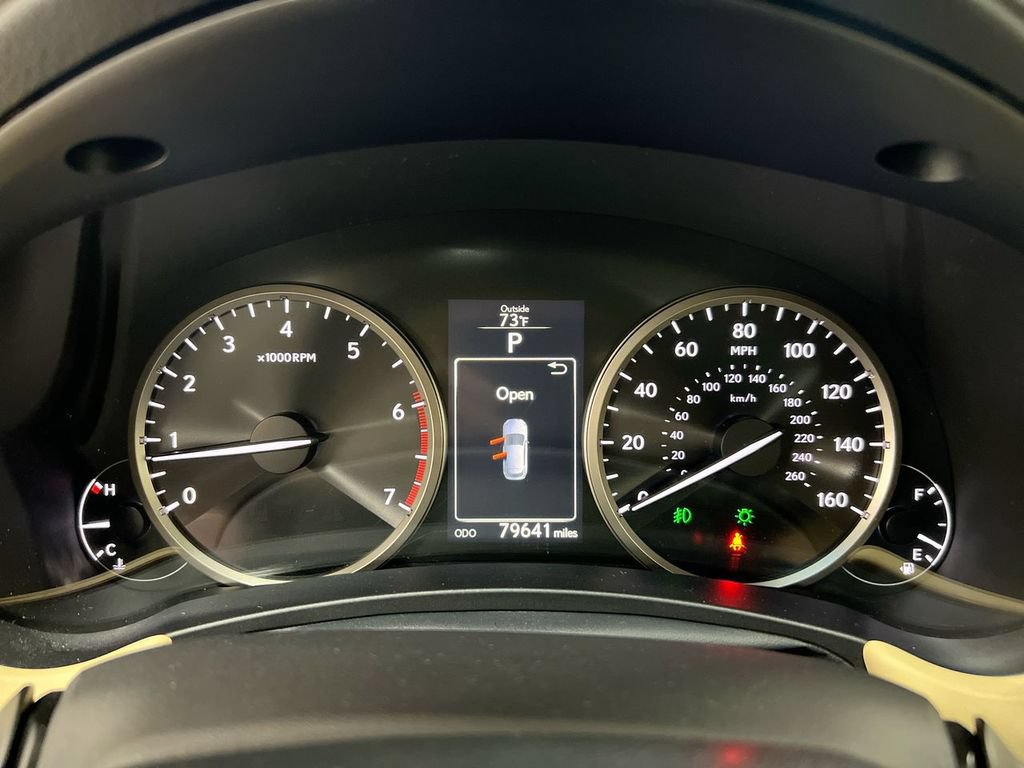 Used 2017 Lexus NX 200t AWD w/ Premium Package image 12
