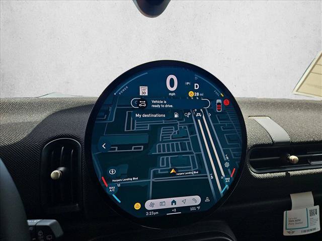 New 2026 MINI Cooper S FWD image 14
