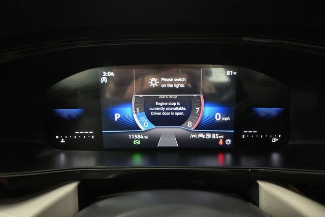 Used 2024 Volkswagen Taos S FWD image 13