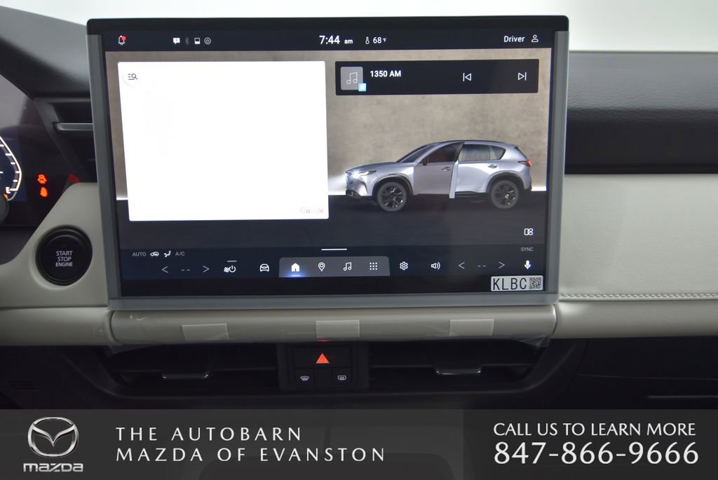 New 2026 MAZDA CX-5 Select image 33