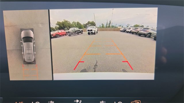 New 2026 Buick Enclave Sport Touring w/ Power Package image 37