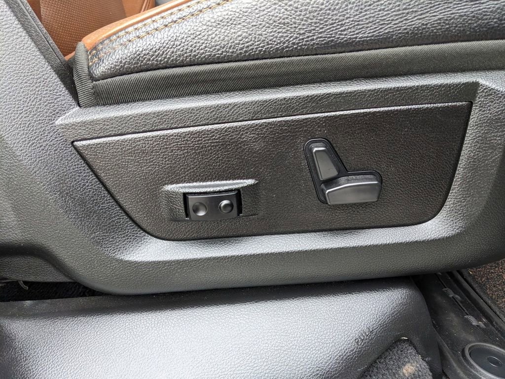 Used 2024 RAM 3500 Limited image 60