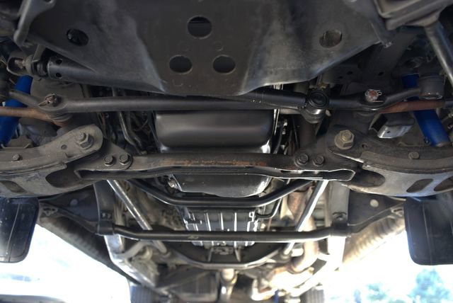 Used 1994 Toyota Pickup DX image 92