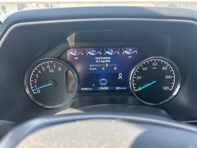 Used 2023 Ford F150 XLT w/ Equipment Group 302A High image 16