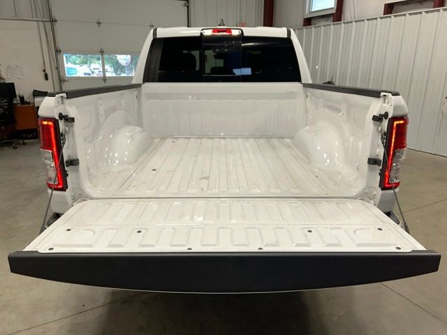 Used 2021 RAM 1500 Big Horn AWD/4WD image 19