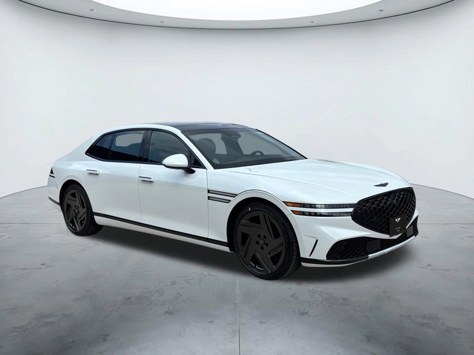 New 2026 Genesis G90 3.5T Prestige AWD/4WD image 7
